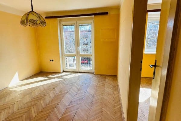 Prodej bytu 2+1 53 m², Pardubická, Chrudim, Pardubický kraj Prodej bytu 2+1 53 m², Pardubická, Chrudim, Pardubický kraj
