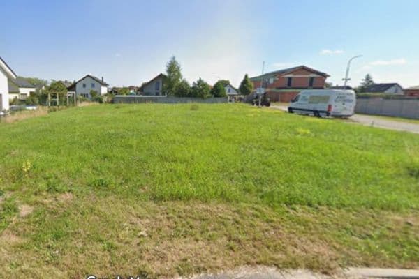 Prodej pozemku 925 m², Sány Prodej pozemku 925 m², Sány