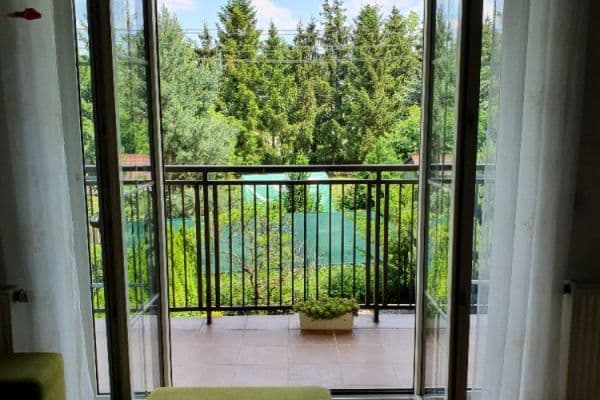 Prodej bytu 2+kk 51 m², Okružní, Vestec Prodej bytu 2+kk 51 m², Okružní, Vestec