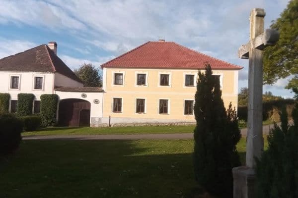 Prodej domu Prodej domu