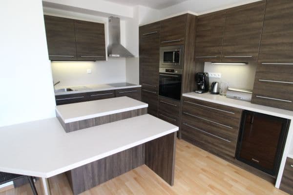 Pronájem bytu 3+kk 80 m², Na okraji, Pronájem bytu 3+kk 80 m², Na okraji,