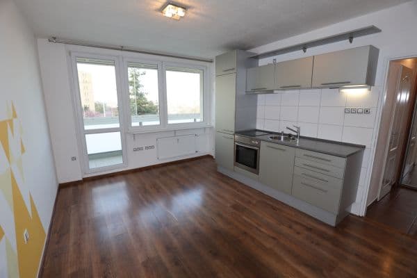 Prodej bytu 2+kk 33 m², Podle Kačerova, Praha Prodej bytu 2+kk 33 m², Podle Kačerova, Praha