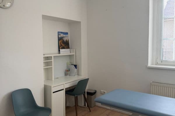 Pronájem nebytového prostoru 20 m², Legionářů, Praha Pronájem nebytového prostoru 20 m², Legionářů, Praha