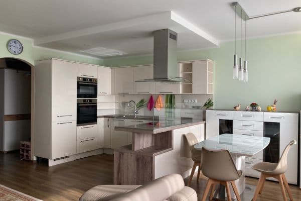 Prodej bytu 3+kk 78 m², Bellušova, Praha Prodej bytu 3+kk 78 m², Bellušova, Praha