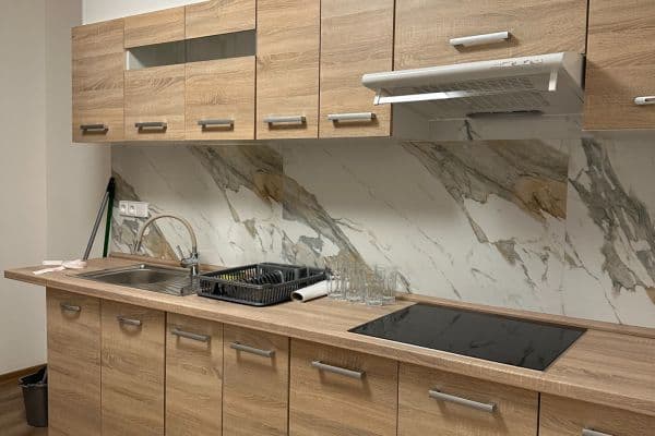 Pronájem bytu 2+1 59 m², Herálecká Ⅰ, Praha Pronájem bytu 2+1 59 m², Herálecká Ⅰ, Praha