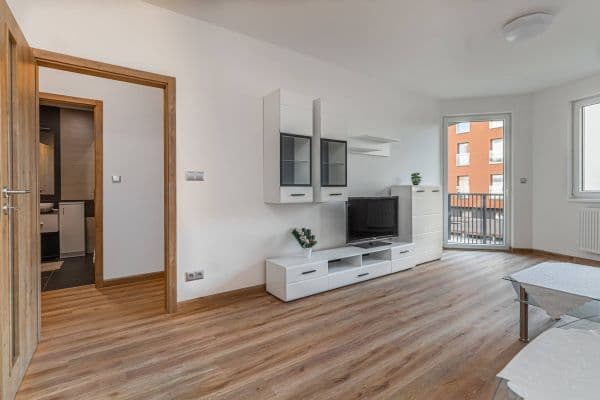 Pronájem bytu 2+kk 63 m², Rokycanova, Pardubice Pronájem bytu 2+kk 63 m², Rokycanova, Pardubice