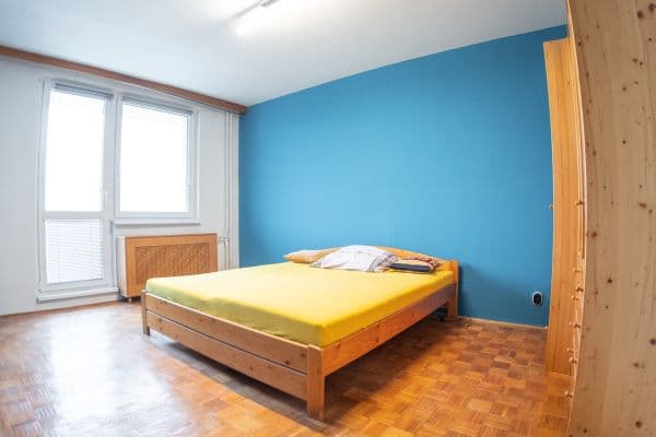 Prodej bytu 4+1 74 m², Slovácká, Břeclav, Jihomoravský kraj Prodej bytu 4+1 74 m², Slovácká, Břeclav, Jihomoravský kraj