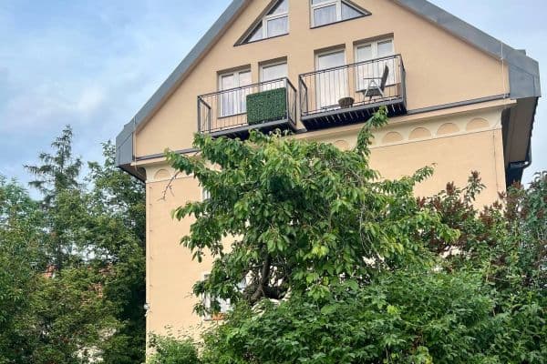 Prodej bytu 3+kk 63 m², Na Stárce, Praha Prodej bytu 3+kk 63 m², Na Stárce, Praha