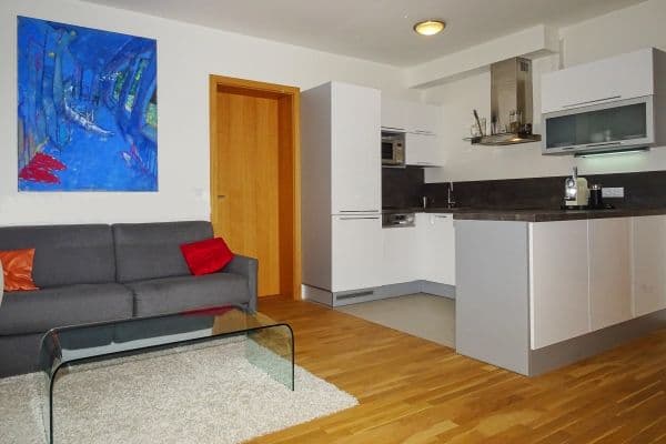 Pronájem bytu 2+kk 54 m², Na Vysoké Ⅰ, Praha Pronájem bytu 2+kk 54 m², Na Vysoké Ⅰ, Praha