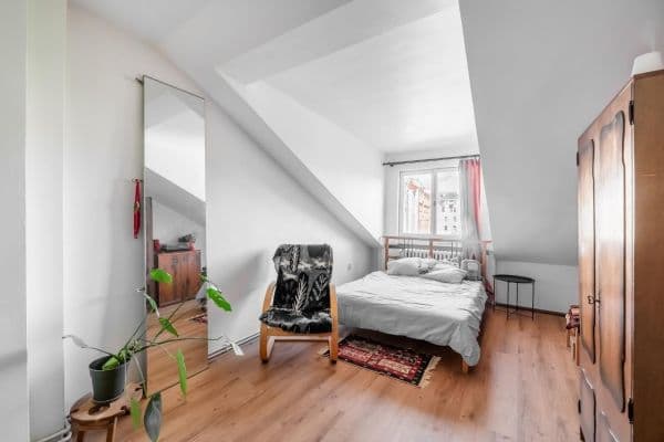 Pronájem bytu 3+kk 72 m², U Kanálky, Prague Pronájem bytu 3+kk 72 m², U Kanálky, Prague