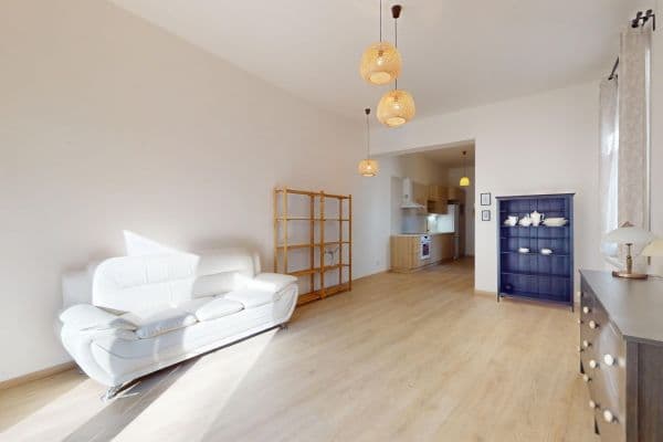 Prodej bytu 2+kk 68 m², F. V. Mareše, Benešov Prodej bytu 2+kk 68 m², F. V. Mareše, Benešov