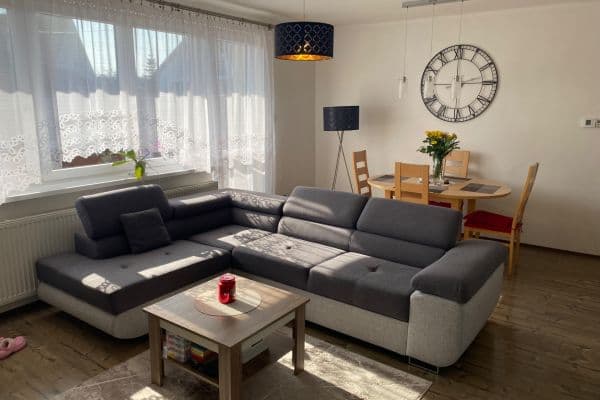 Prodej domu 180 m², pozemek 485 m², Kobylice Prodej domu 180 m², pozemek 485 m², Kobylice