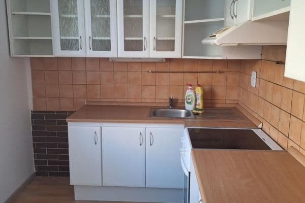 Pronájem bytu 3+1 72 m², N. Frýda, České Budějovice Pronájem bytu 3+1 72 m², N. Frýda, České Budějovice