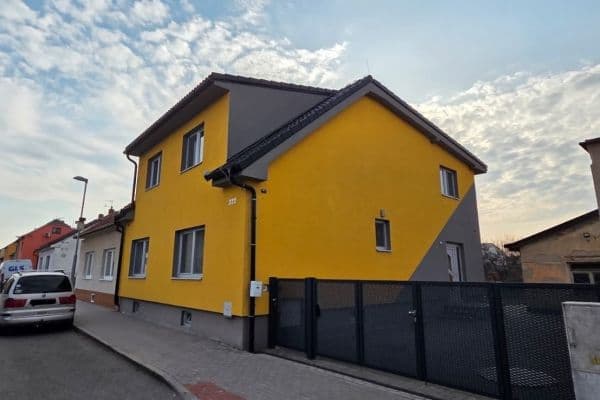 Prodej domu 191 m², pozemek 776 m², Čsl. armády, Holasice Prodej domu 191 m², pozemek 776 m², Čsl. armády, Holasice