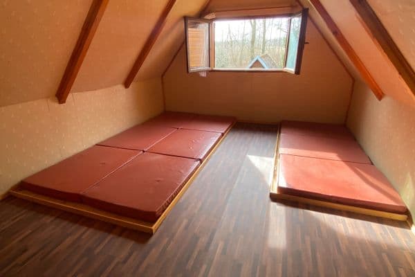 Pronájem chaty, chalupy 32 m², pozemek 400 m², Do Lehovic, Říčany Pronájem chaty, chalupy 32 m², pozemek 400 m², Do Lehovic, Říčany