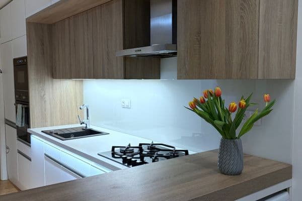 Pronájem bytu 3+kk 68 m², Hluboká, Zlín Pronájem bytu 3+kk 68 m², Hluboká, Zlín