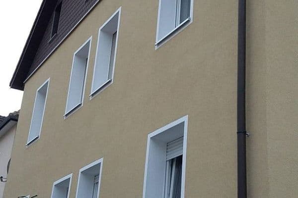 Pronájem bytu 4+1 80 m², Herford Pronájem bytu 4+1 80 m², Herford