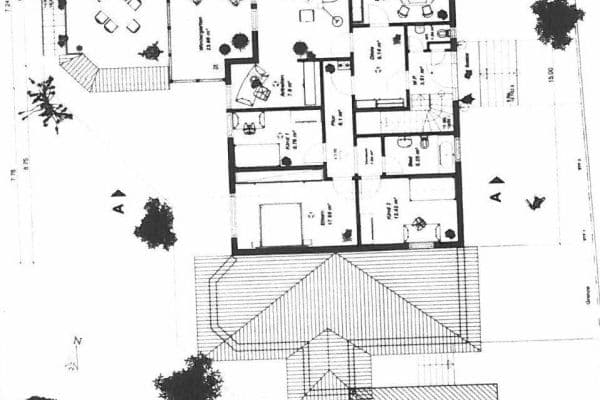 Pronájem bytu 4+kk 138 m², Tuttlingen, Bádensko-Württembersko Pronájem bytu 4+kk 138 m², Tuttlingen, Bádensko-Württembersko