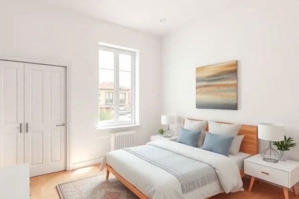 Pronájem bytu 3+1 86 m², Ludwigshafen Pronájem bytu 3+1 86 m², Ludwigshafen