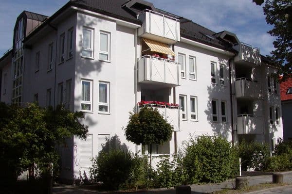 Pronájem bytu 2+1 60 m², Weseler Str. 11A, Berlin Pronájem bytu 2+1 60 m², Weseler Str. 11A, Berlin