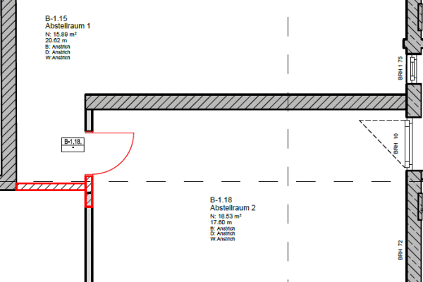 Pronájem nebytového prostoru 35 m², Erdkampsweg 43, Hamburg, Hamburg Pronájem nebytového prostoru 35 m², Erdkampsweg 43, Hamburg, Hamburg