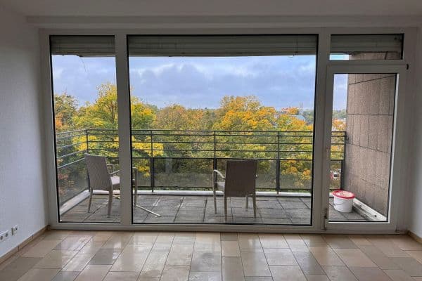 Pronájem bytu 2+1 65 m², Krefeld Pronájem bytu 2+1 65 m², Krefeld