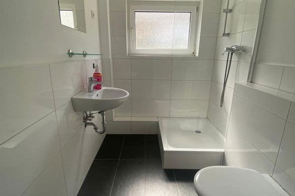 Pronájem bytu 2+1 57 m², Landrat-von-Ostmann-Str. 9, Osnabrück, Dolní Sasko Pronájem bytu 2+1 57 m², Landrat-von-Ostmann-Str. 9, Osnabrück, Dolní Sasko