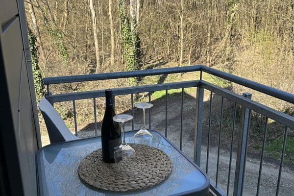 Pronájem bytu 3+1 74 m², Kerpen Pronájem bytu 3+1 74 m², Kerpen