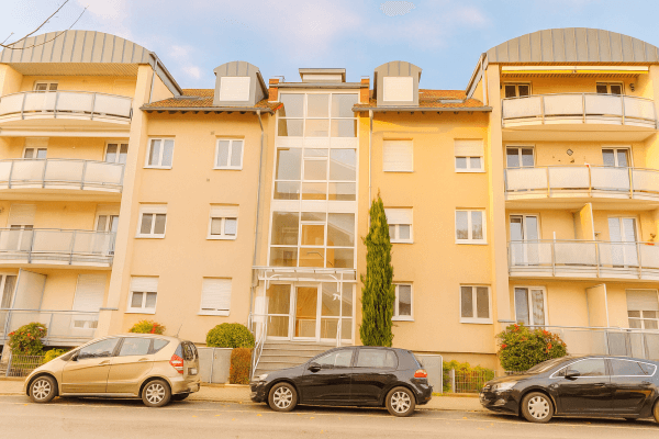 Prodej bytu 2+1 56 m², Ziegelofenweg 2a, Speyer Prodej bytu 2+1 56 m², Ziegelofenweg 2a, Speyer