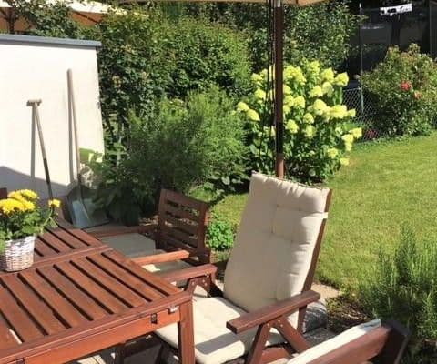 Pronájem domu 172 m², pozemek 325 m², Schneemannstrasse 0, München, Bavorsko Pronájem domu 172 m², pozemek 325 m², Schneemannstrasse 0, München, Bavorsko