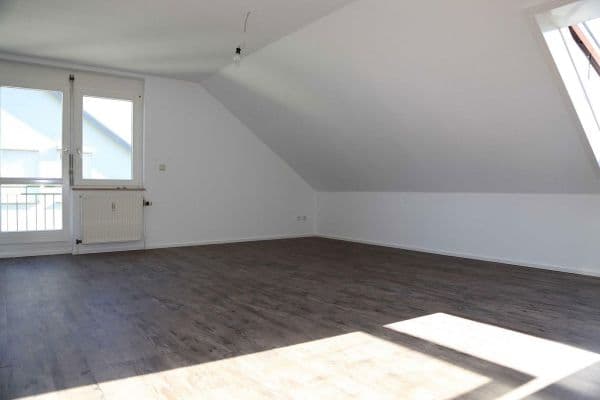 Prodej bytu 3+kk 72 m², Kleiststraße 3, Oberstenfeld Prodej bytu 3+kk 72 m², Kleiststraße 3, Oberstenfeld