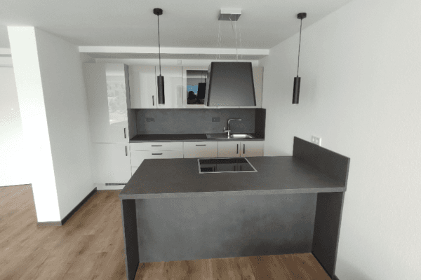 Pronájem bytu 2+kk 65 m², Georg-Karg-Anlagen 1, Lenzkirch Pronájem bytu 2+kk 65 m², Georg-Karg-Anlagen 1, Lenzkirch