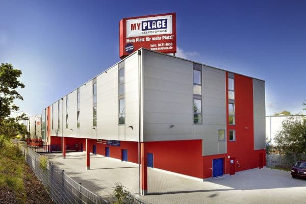 Pronájem nebytového prostoru 131 m², Robert-W.-Kempner-Str. 2a / Dahlemer Weg, Berlin, Berlín Pronájem nebytového prostoru 131 m², Robert-W.-Kempner-Str. 2a / Dahlemer Weg, Berlin, Berlín