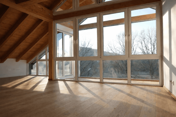 Pronájem bytu 2+1 110 m², Viereth Pronájem bytu 2+1 110 m², Viereth