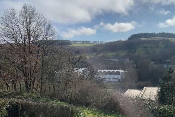 Prodej bytu 3+1 106 m², Konz, Porýní-Falc Prodej bytu 3+1 106 m², Konz, Porýní-Falc