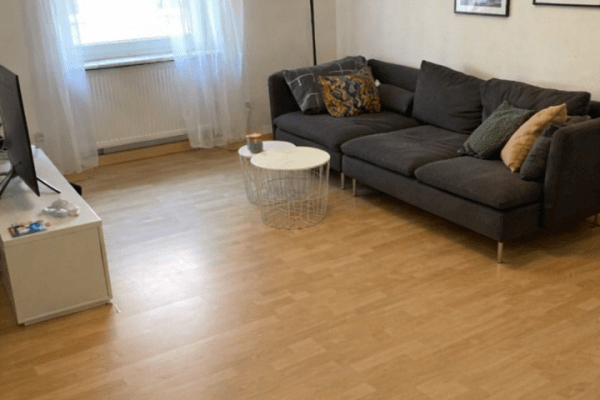 Pronájem bytu 2+1 66 m², Schweinfurt Pronájem bytu 2+1 66 m², Schweinfurt