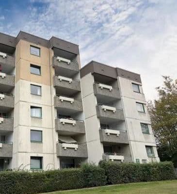 Pronájem bytu 3+1 76 m², Schmiedestraße 13, Herford, Severní Porýní-Vestfálsko Pronájem bytu 3+1 76 m², Schmiedestraße 13, Herford, Severní Porýní-Vestfálsko