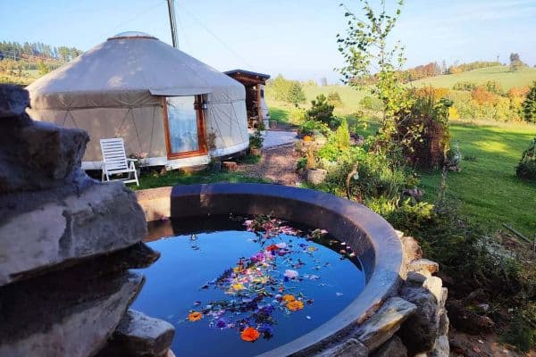 Pronájem chaty, chalupy, Třebihošť Pronájem chaty, chalupy, Třebihošť