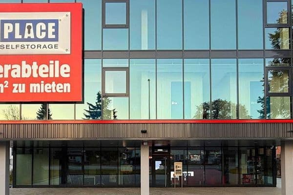 Pronájem nebytového prostoru 66 m², Kollaustrasse 162, Hamburg, Hamburg Pronájem nebytového prostoru 66 m², Kollaustrasse 162, Hamburg, Hamburg