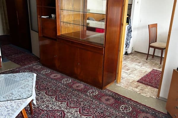 Prodej bytu 1+1 55 m², Katovická, Praha Prodej bytu 1+1 55 m², Katovická, Praha