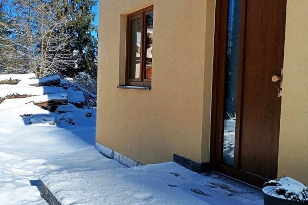 Pronájem chaty, chalupy, Včelná Pronájem chaty, chalupy, Včelná