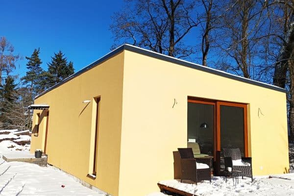 Pronájem chaty, chalupy, Včelná Pronájem chaty, chalupy, Včelná