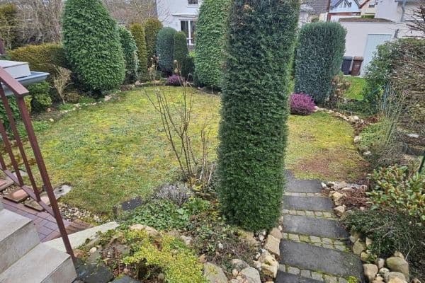 Prodej domu 118 m², pozemek 303 m², Brühl Prodej domu 118 m², pozemek 303 m², Brühl