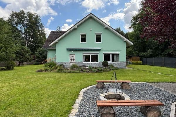 Pronájem chaty, chalupy, Guntramovice Pronájem chaty, chalupy, Guntramovice