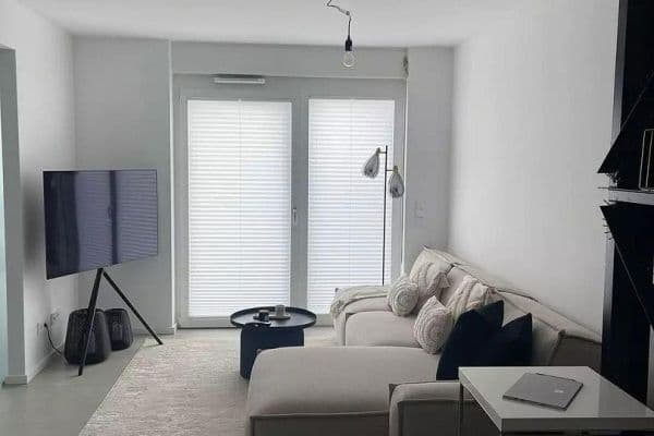 Pronájem bytu 2+1 58 m², Dortmund Pronájem bytu 2+1 58 m², Dortmund