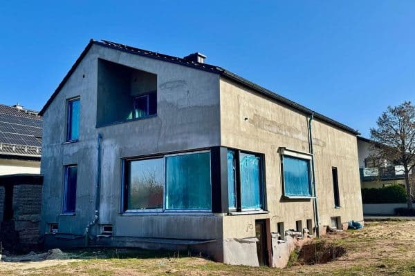 Prodej domu 341 m², pozemek 741 m², Rödermark Prodej domu 341 m², pozemek 741 m², Rödermark