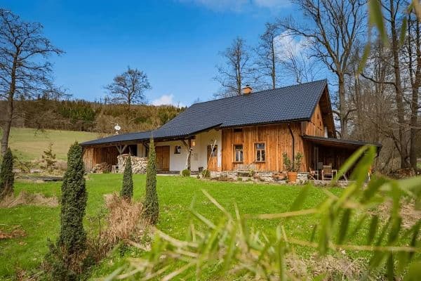 Pronájem chaty, chalupy, Králíky, Pardubický kraj Pronájem chaty, chalupy, Králíky, Pardubický kraj