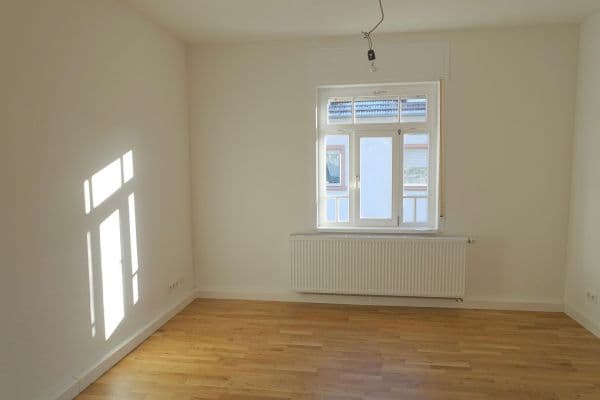 Pronájem bytu 2+1 55 m², Bad Homburg Pronájem bytu 2+1 55 m², Bad Homburg