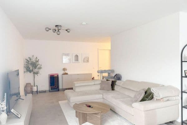 Pronájem bytu 2+1 85 m², Bruchsal Pronájem bytu 2+1 85 m², Bruchsal