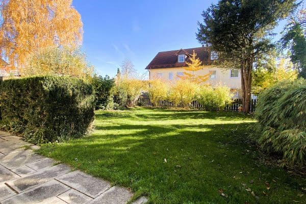 Prodej bytu 3+1 98 m², Neufahrn, Bavorsko Prodej bytu 3+1 98 m², Neufahrn, Bavorsko